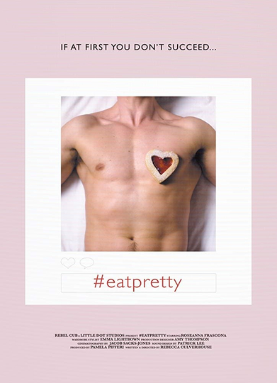 EATPRETTY