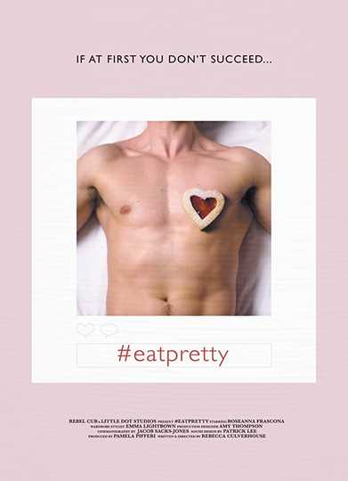 EATPRETTY Poster