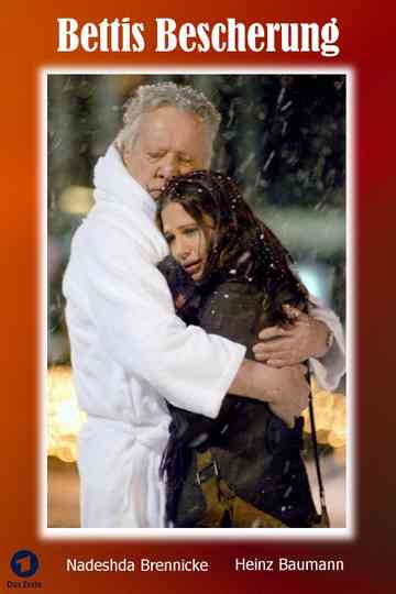 Bettis Bescherung Poster