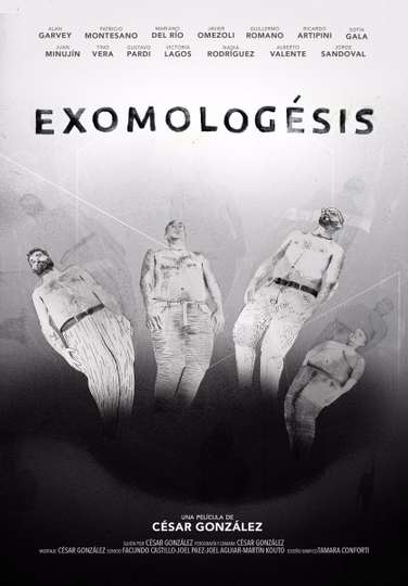 Exomologesis Poster
