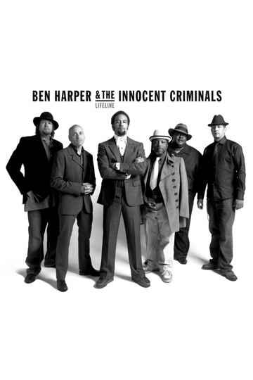 Ben Harper  The Innocent Criminals  Lifeline DVD