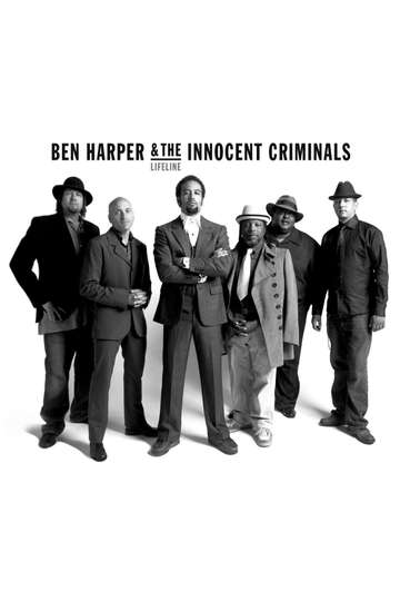 Ben Harper  The Innocent Criminals  Lifeline DVD