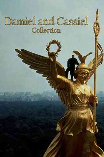 Damiel and Cassiel Collection Poster