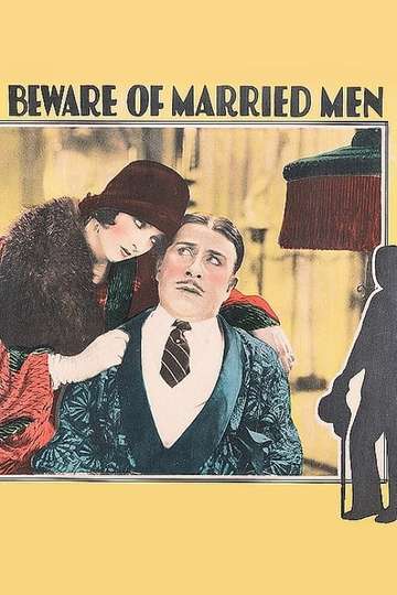 Beware of Married Men Poster