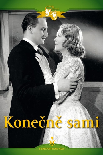 Konečně sami