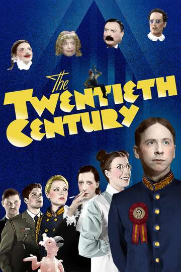 The Twentieth Century Poster
