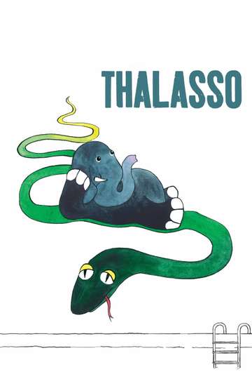 Thalasso Poster