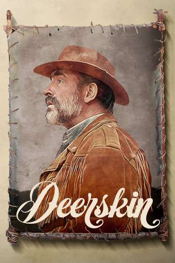 Deerskin Poster
