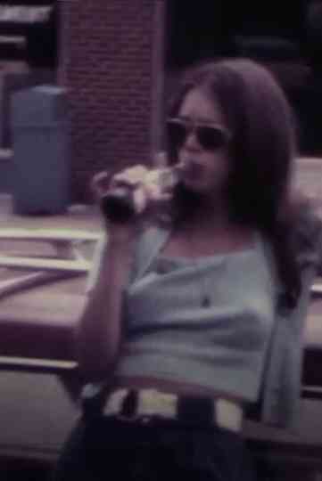 Despondent Yearning Poster