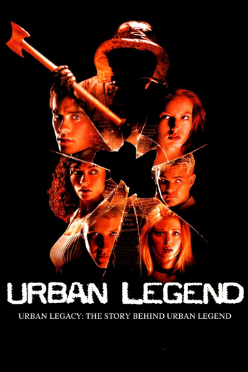 Urban Legacy The Story Behind Urban Legend