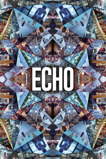 Echo Poster