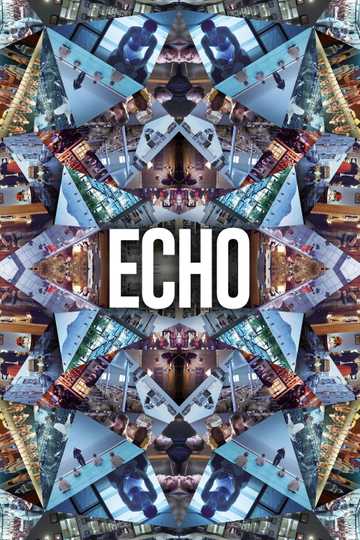 Echo Poster