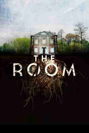 The Room Poster