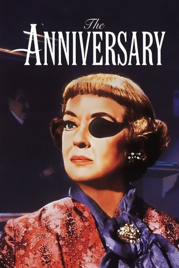 The Anniversary Poster