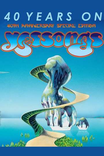 Yessongs 40 Years On