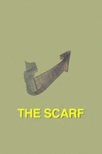 The Scarf Poster