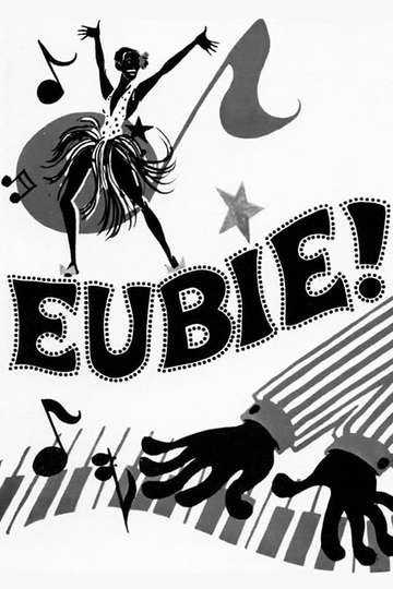 Eubie Poster