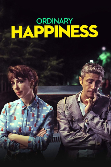 Ordinary Happiness Poster