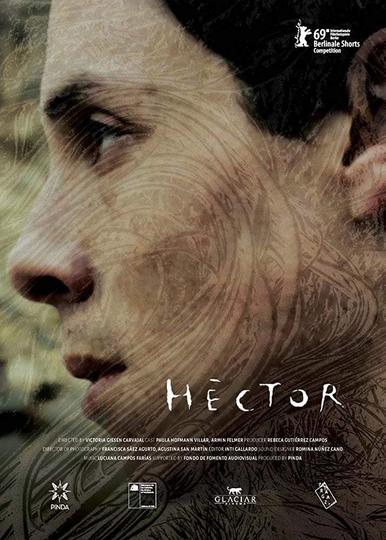 Héctor Poster