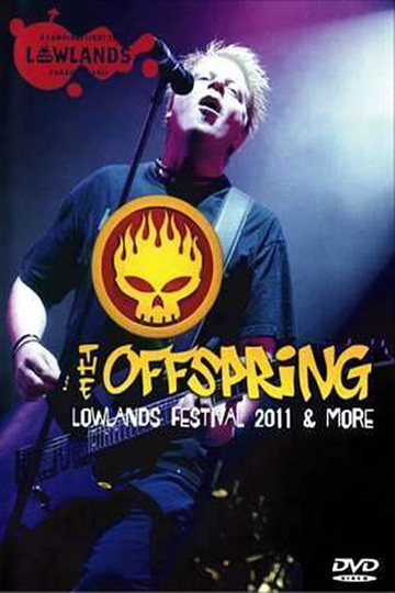 The Offspring Live at Lowlands 2011