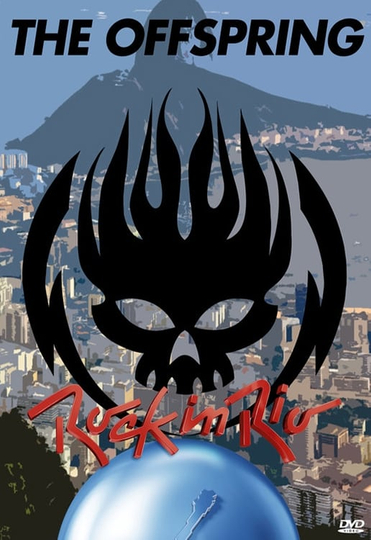 The Offspring  Rock in Rio 2017