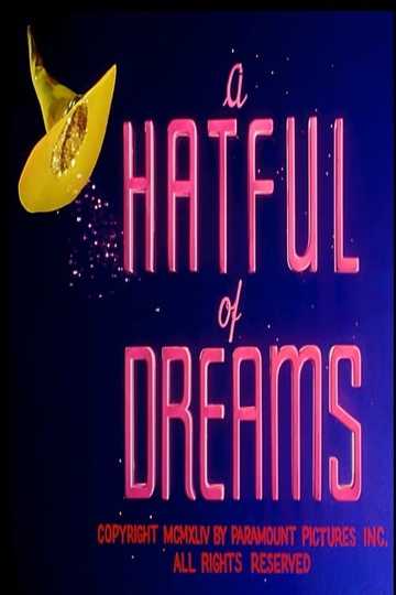 A Hatful of Dreams