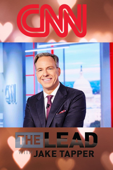 The Lead with Jake Tapper