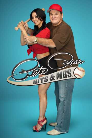 Pete Rose: Hits & Mrs.