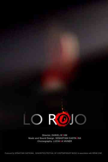 Lo Rojo