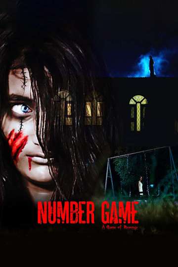 Number Game Poster