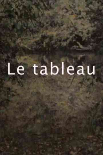Le Tableau