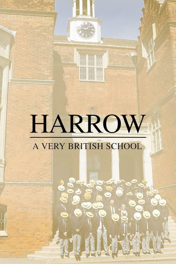 Harrow: A Very British School