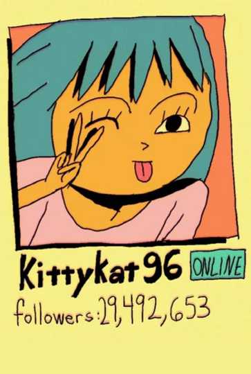 kittykat96 Poster
