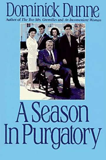 A Season in Purgatory Poster