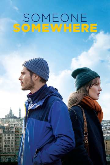 Someone, Somewhere Poster