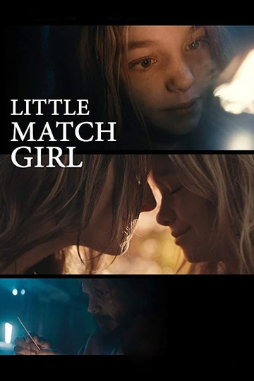 Little Match Girl Poster