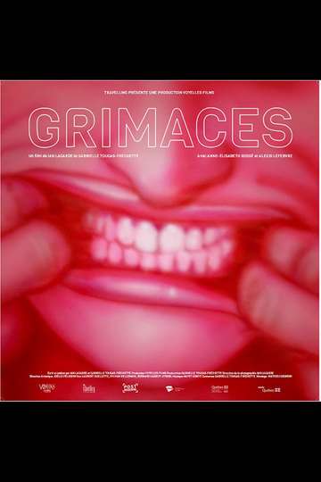 Grimaces