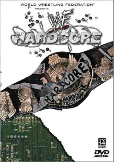 WWF Hardcore