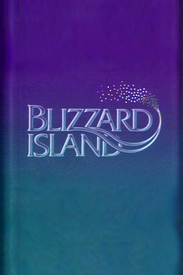 Blizzard Island