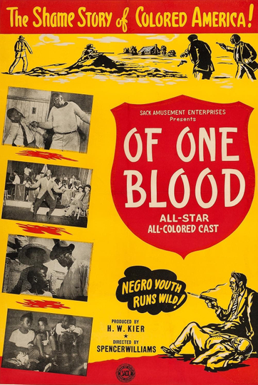 Of One Blood