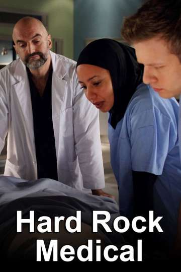 Hard Rock Medical Poster