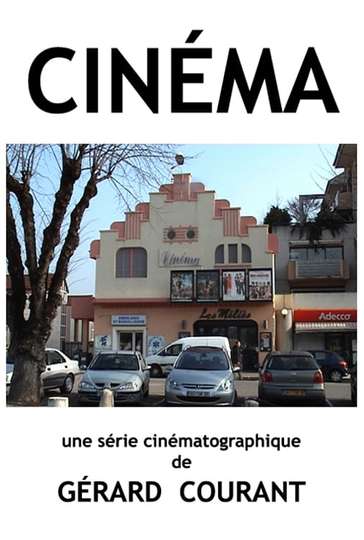 Cinéma Poster