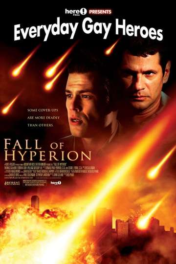 Fall of Hyperion Poster