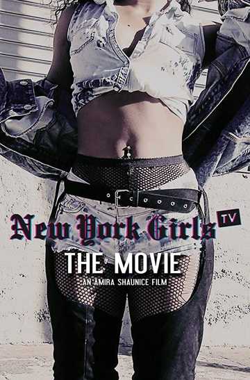 New York Girls TV: The Movie