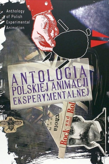 The Anthology of Polish Experimental Animation