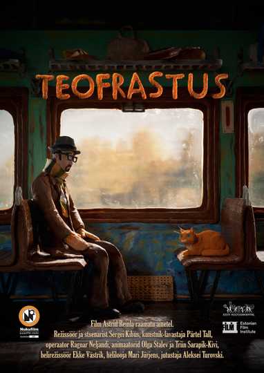 Teofrastus Poster