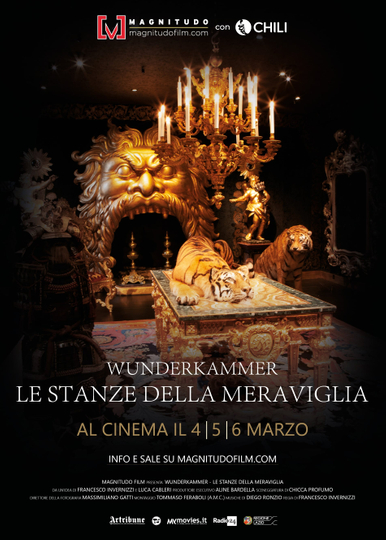 Wunderkammer: World of Wonder