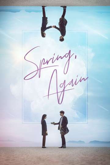 Spring Again Poster