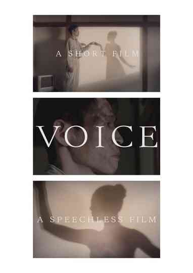Voice Poster