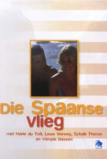 Die Spaanse Vlieg